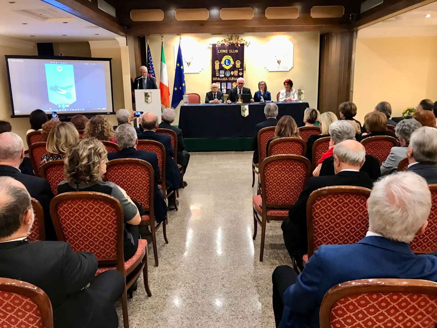 Incontro sul tema “Prendersi cura delle differenze: la Medicina di Genere”