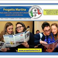 Progetto Martina: parliamo ancora di tumori con i giovani