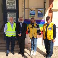 Lions Day il 24 aprile 2022 - Giornata della Prevenzione