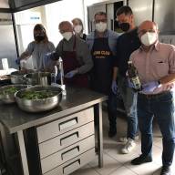 Il Lions Club Siracusa Eurialo a Solarino: insieme per 