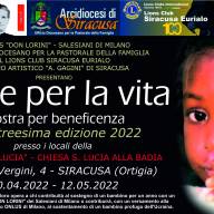 Per il sesto anno al fianco di 