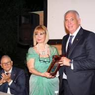 Chiusura dell'Anno Sociale e Passaggio della Campana