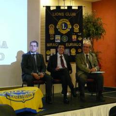 Corruzione e Legalità: incontro con Michele Corradino