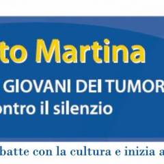 Ancora nelle scuole con il “Progetto Martina