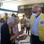 Festa dei Nonni il 2 ottobre: offerto il pranzo agli anziani ospiti di una casa di riposo