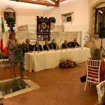 Celebrata la XXXIII Charter all'insegna del WE SERVE