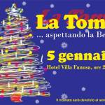 La “Tombola” del LC Siracusa Eurialo per “Alleviare la fame”
