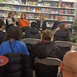 Secondo appuntamento con il progetto “Leggere per Scrivere”