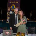 Passaggio della Campana al Lions Club Siracusa Eurialo: Silvia Leone è il nuovo presidente