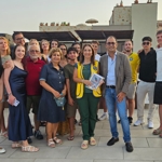 Il LC Siracusa Eurialo accoglie i giovani del “Campo Trinacria