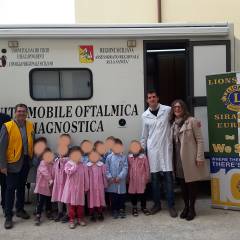 Dalla prevenzione alla correzione: la Sfida del Distretto 108Yb per la Vista