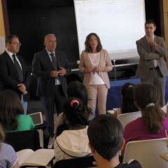 “A scuola di ambiente”: Lions Club Siracusa Eurialo, Ordine Geologi di Sicilia e SIGEA per l’educazione alla prevenzione e protezione dei rischi