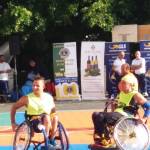 “Lo sport: veicolo di valori”: in campo per l'ORTIGIA BASKET CUP