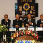 Apertura dell'Anno Sociale 2017/18 e XXVII Charter Night