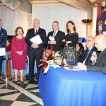 Gli auguri di Natale: occasione di festa per 2 nuovi soci