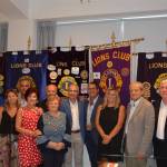 I Lions Clubs della Zona 17 promuovono la donazione del midollo osseo presentando la nuova sezione ADMO di Siracusa