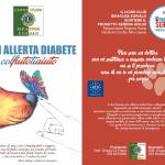 Cani Allerta Diabete - COL FIUTO TI AIUTO: proposta di Service Nazionale 2020-2021 al 68° Congresso MD 108