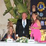 Passaggio della Campana e Trentennale della fondazione del Lions Club Siracusa Eurialo