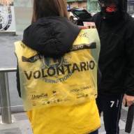 Il LC Siracusa Eurialo in campo per la Colletta Alimentare